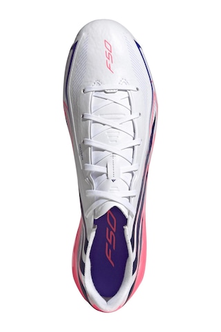 Adidas F50 Hyperfast League Fg Krampon Kj3412 Çok Renkli