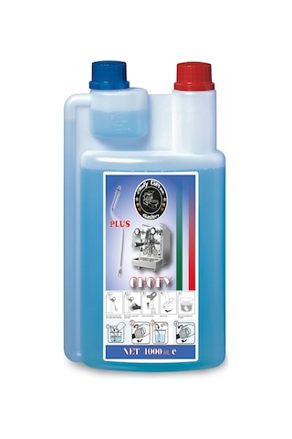 Chofy Kahve Makinesi Buhar Çubuğu ve Süt Milk Temizleyici 1 L