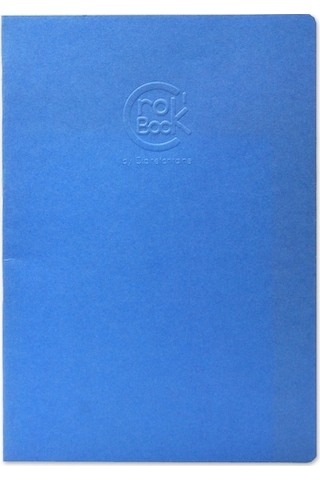 Clairefontaine Crok Cb6033 17x22 90 G 24 Yp
