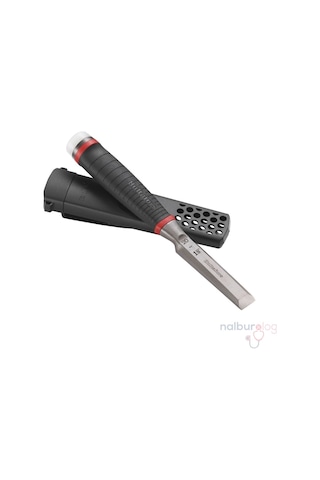 Hultafors 390263 Hdc Ağır Hizmet Düz Iskarpela 20 MM