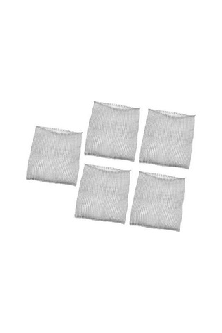 Pazly Suntek Bitki Sepetleri Kök Koruma Dayanıklı 5x 30cmx15cm Es