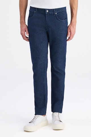 Twn Super Slim Fit Mavi Denim Pantolon 6ecj30081010m 701