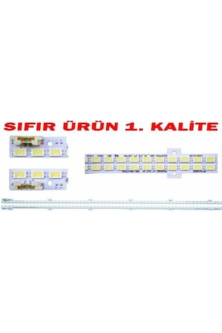 Samsung Uyumlu Ue46D5500 Led Bar Seti