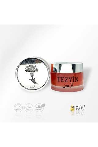 Tezyin Krem 50ml 1 Adet
