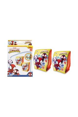 S00016947 Şişme Kolluk Spidey 15x23cm -sun