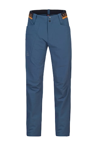 Hannah Niguel Iı Erkek Outdoor Pantolon 10040960hhx M-navy3 Lacivert - Turunucu