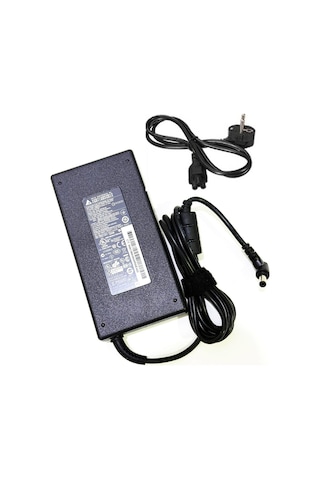 Monster Abra A5 V17.1 Adaptör Delta Monster 120w Şarj Cihazı