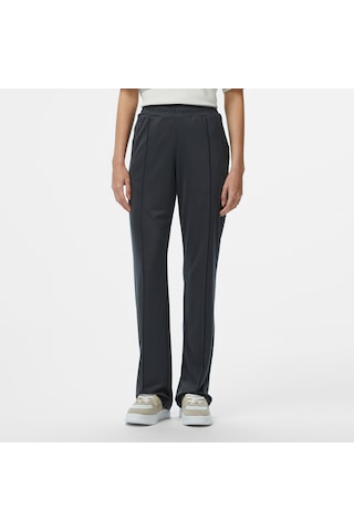 Nautica Kadın Gri Regular Fit Eşofman Altı 026 55k451t Gri