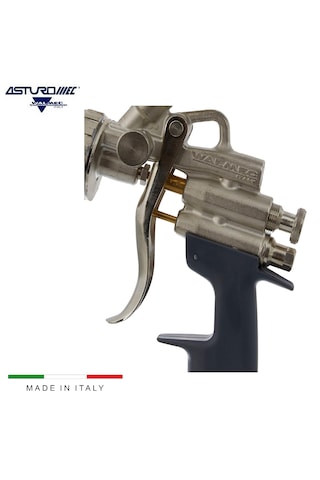 Astromec Walmec Ur-s Plus 3,0 Mm Üstten Depolu Boya Tabacansı 1000 Cc