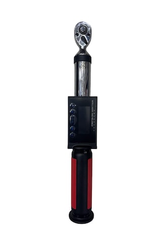 Nt Tools 0.5 - 10 Nm 1/4'' Dijital Akıllı Tork Anahtarı