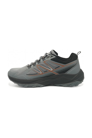 Lumberjack 5w Darcy 5pr Erkek Gri Spor Ayakkabı - 102031625