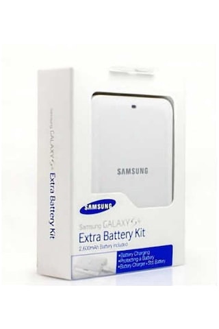 Samsun S4 Şarj Kit /grand 2 Şarj Kiti Batarya Kit