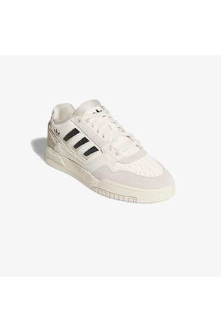 Adidas Drop Step Lo 2.0 Unisex Beyaz Spor Ayakkabı Kj1108