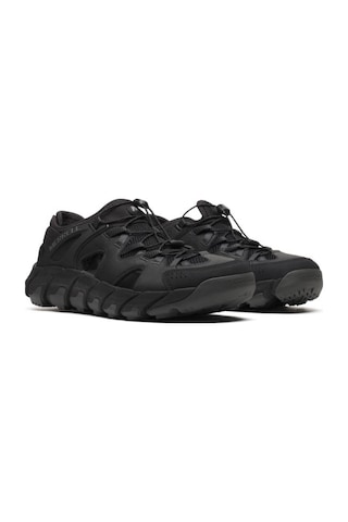 Merrell Maıpo Explorer Sıeve J038025 Erkek Sandalet Siyah 40-46
