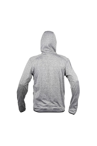 T.spro Freestyle Ul Gri Kapüşonlu - M