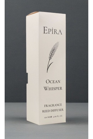 Epıra Ocean Whısper Oda Kokusu Okyanus 120 ML