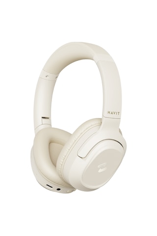 Havit H612BT Bluetooth 5.4 Kulak Üstü Kulaklık