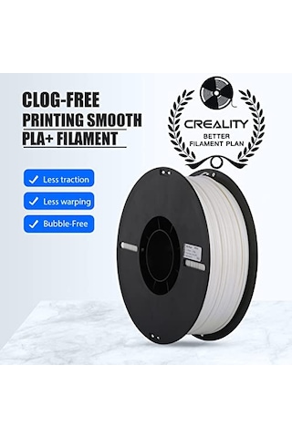 Pla Filament 1 75 Mm 3d Yazıcı Filamenti 300 Mm Sn'ye Kadar Yüksek Hız Geri Dönüştürülebilir Karton Makara 1 Kg