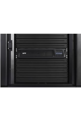 APC Smart-UPS 3000VA LCD RM 2U 230V SMT3000RMI2UC UPS