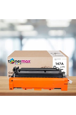 Hp Laserjet Enterprise M612dn Uyumlu Toner Çipli W1470a 20'li 10.500 Sayfa