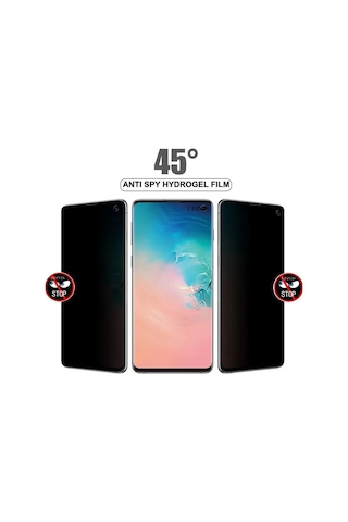 Xiaomi Mi 14 Ultra İle Uyumlu Hayalet Tam Kaplayan Kavisli Edge Kırılmaz Nano Ekran Koruyucu