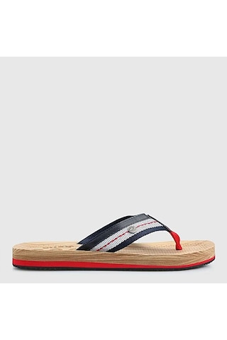 Lacivert/kırmızı Joma Erkek Terlik S.florıda Men 2533 Marıno Rojo Lacivert - Kırmızı