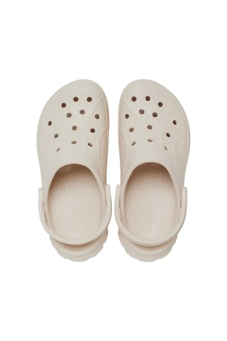 Crocs Bella Kadın Terlik 210062-11s Krem