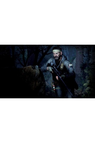Actıvısıon Sonyps5sw Call Of Duty Black Ops Cold War Ps5