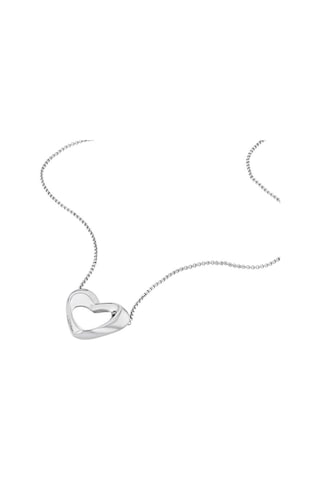 Calvin Klein Jewel Ckj35000757 Kadın Kolye Metalik Gri