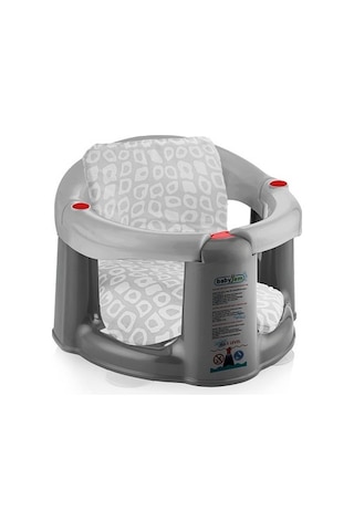 Ergonomik Banyo Ve Mama Oturağı - Konforlu Kullanım İçin Minder