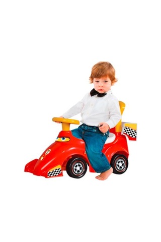 Dede 03079 F1 İlk Arabam