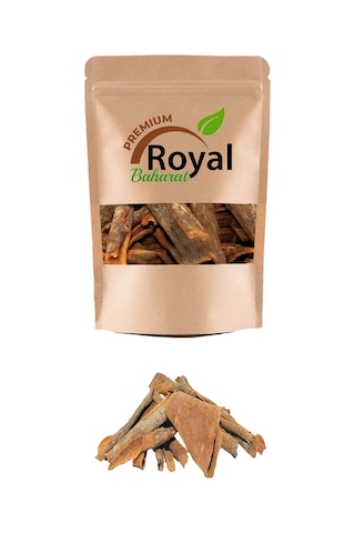 Royal Baharat Kınkına 100 G