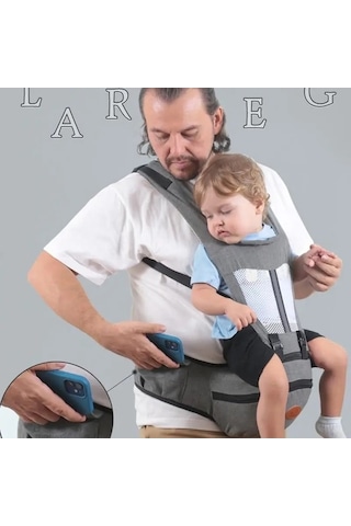 Trendooze Treasure Taşıyıcıları, Taşıyıcıları No.46-köri-bebek Koltuğu Anne Be