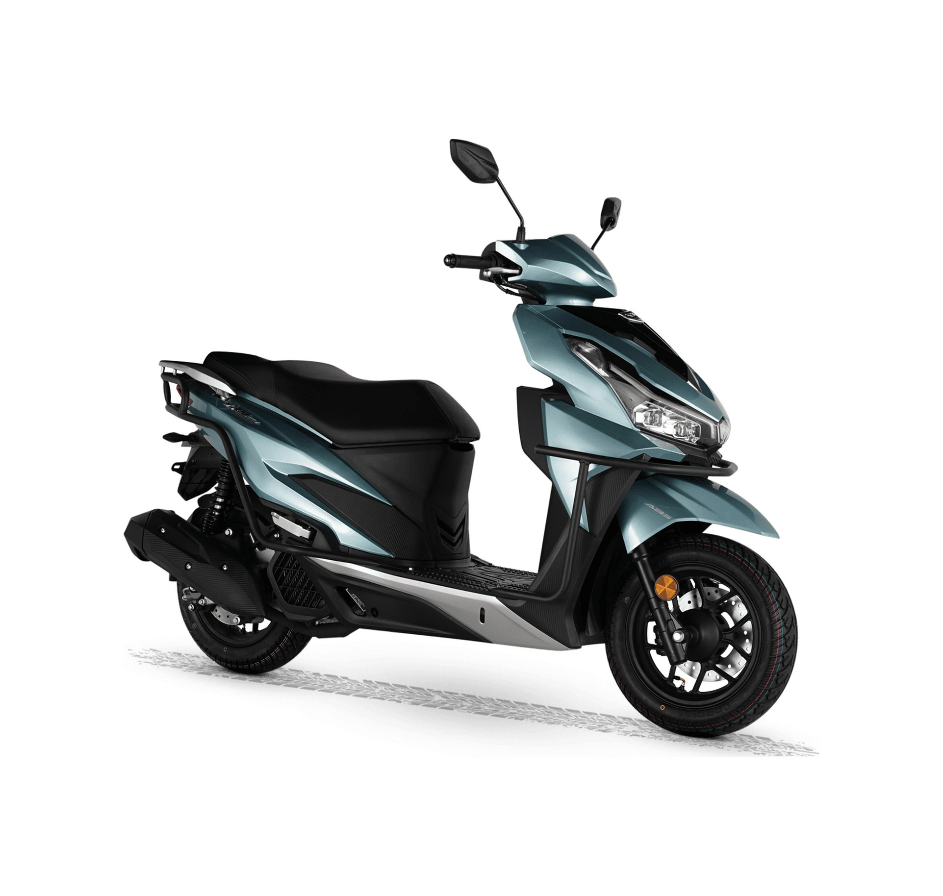 Rks Vrs 125 Hava Filtre Elemanı
