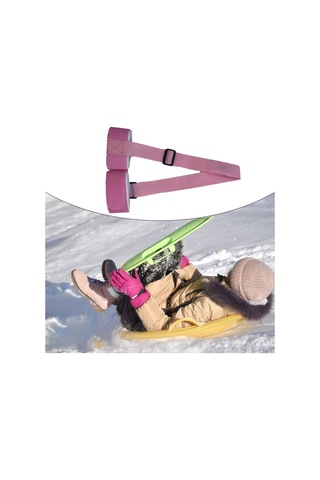 Homyl Kayak Ve Direk Taşıyıcı Askı Kaykay Için Pembe