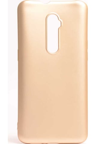 Oppo Reno 10X Zoom Kilif Soft Mat Premier Case 394917154