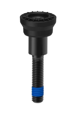 Quadlock 360 M8 Tek Cıvata Montaj Tabanı