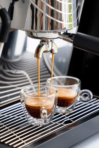 Aladeeb Espresso Kahve Çekirdeği Robusta Karışımı 1 KG