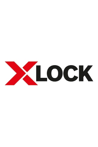 Bosch X-Lock 125 Mm 120 Kum Expert Serisi Metal Fiber Disk 260861
