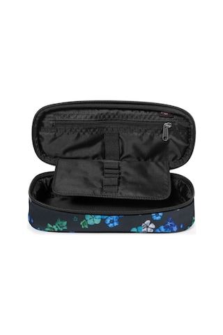 Eastpak Oval Single Kalem Çantası Ek000717c0y1 Siyah