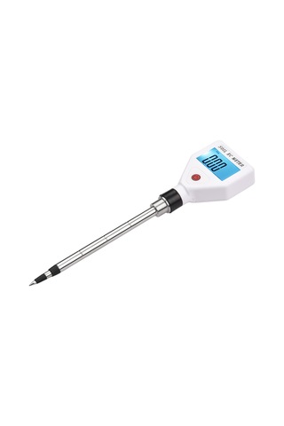 Toprak Ec Metre Dijital Toprak Test Cihazı Arkadan E20673