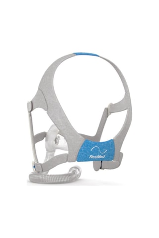 Resmed AirFit N20 CPAP Burun Maskesi Mıknatıslı Başlıklı Büyük Boy (Large)