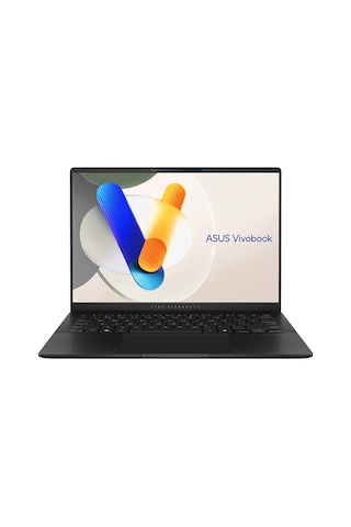 Asus VivoBook S 14 S5406SA-QD204W Ultra 7 258V 32 GB 1 TB SSD 14" W11H Dizüstü Bilgisayar