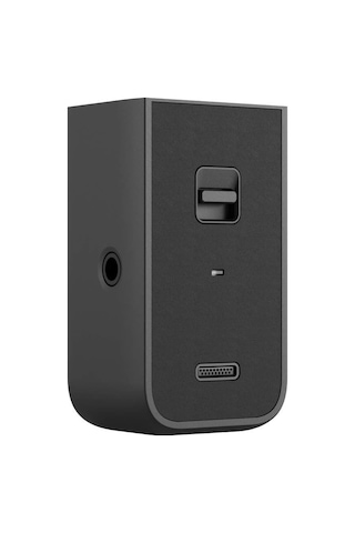 Pocket 2 Do-ıt-all Handle - Tutması Rahat, Entegre Wi-fi Ve Bluetooth Modülü, Kablosuz Mikrofon Alıcısı