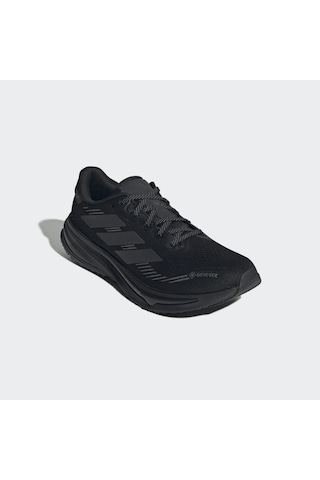 Adidas Jp7763 Supernova Rıse Gtx M Erkek Yürüyüş Koşu Ayakkabısı Siyah