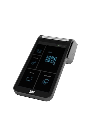 Beko 400 TR Temassız Android Yazarkasa Pos Cihazı