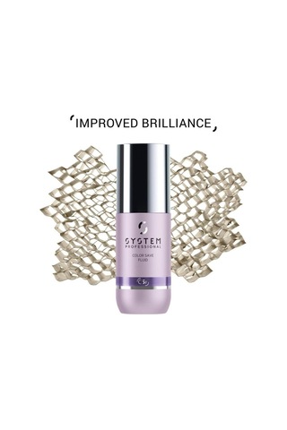 System Professional Color Save Fluid 125 Ml 4064666097428