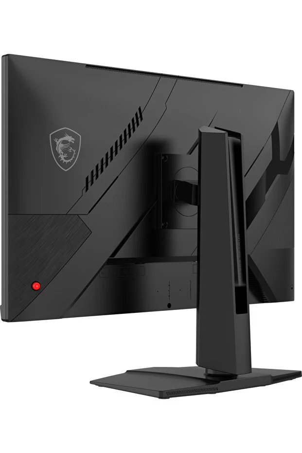 MSI 27" Mag 272qpf E20 2560x1440 Wqhd 16:9 Flat Rapıd Ips 200hz 0.5ms Gtg Min. Freesync Premıum Pivot Gamıng Monitor
