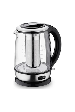 Korkmaz A961 Vetrina Elektrikli Su Isıtıcı