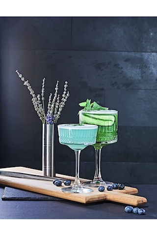 Paşabahçe Elysia 4 Lü Şampanya Bardağı 260cc Fma91191 222 Şeffaf